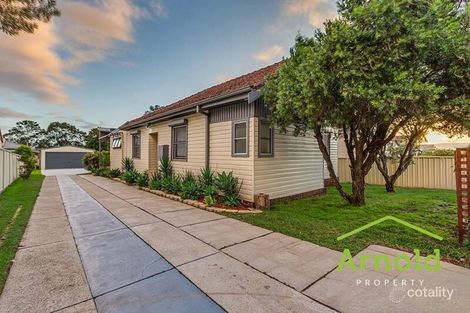 Property photo of 92 Beresford Avenue Beresfield NSW 2322