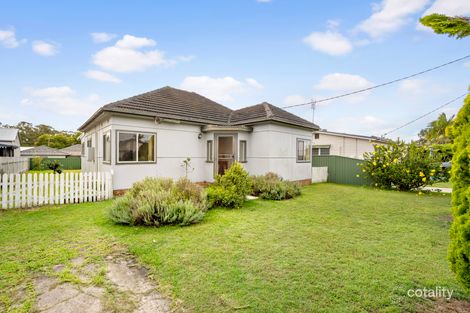 Property photo of 18 Barnard Crescent Toukley NSW 2263