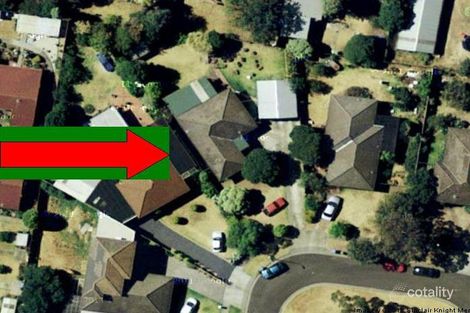 11 Gumbuya Cl, Eumemmerring, VIC 3177