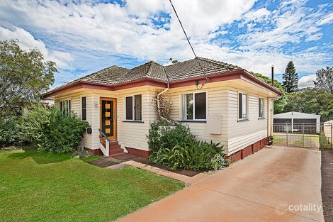 173 Taylor St, Wilsonton, QLD 4350