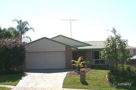 120 Greenwood St, Wishart, QLD 4122