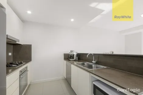 Property photo of 208/8 River Road West Parramatta NSW 2150
