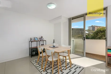 Property photo of 208/8 River Road West Parramatta NSW 2150