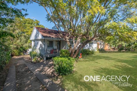 Property photo of 16 Aldebaran Street Inala QLD 4077