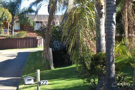 22 Crestwood Dr, Baulkham Hills, NSW 2153