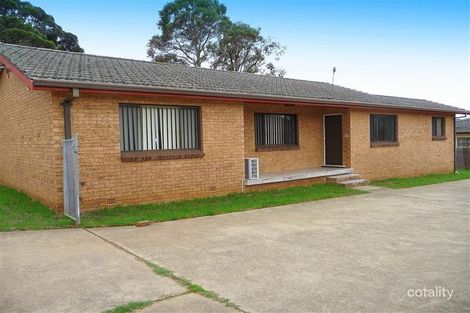 37 Lancaster Ave, Punchbowl, NSW 2196