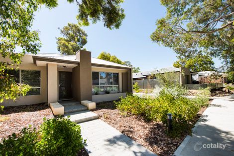 Property photo of 25 Thornbill Crescent Coodanup WA 6210