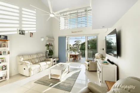 Property photo of 43/52 Bestman Avenue Bongaree QLD 4507