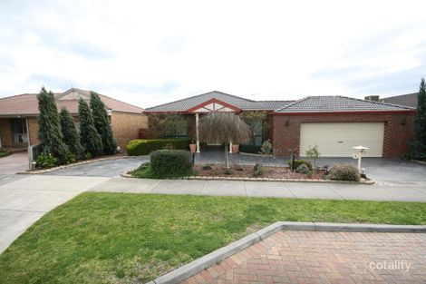 6 Sheridan Ave, Rowville, VIC 3178