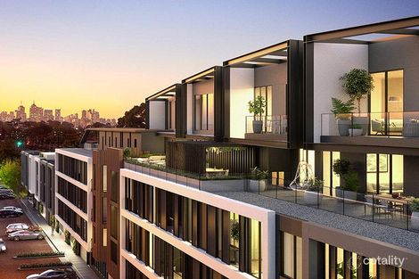 Property photo of 22/17 Lynch Street Hawthorn VIC 3122