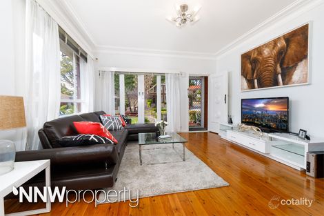 Property photo of 13 Sheehan Street Eastwood NSW 2122