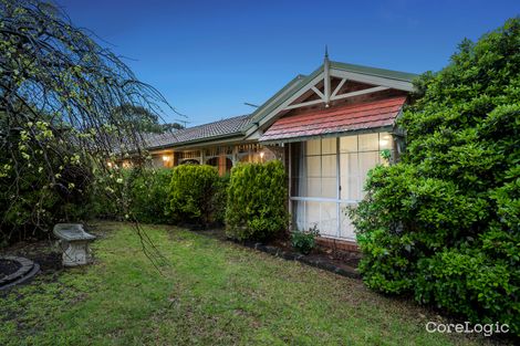 Property photo of 1 Boree Court Berwick VIC 3806