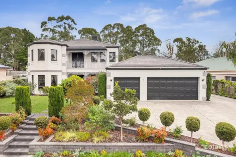Property photo of 5 Pindara Boulevard Langwarrin VIC 3910