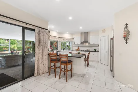 Property photo of 5 Pindara Boulevard Langwarrin VIC 3910