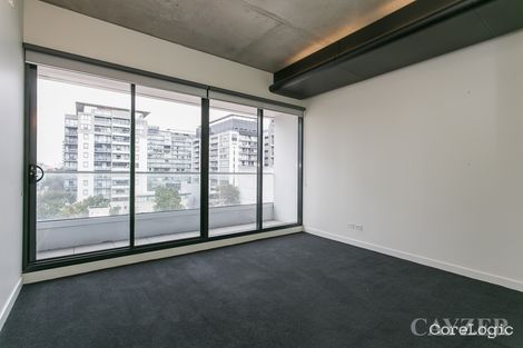 Property photo of 520/65 Coventry Street Southbank VIC 3006