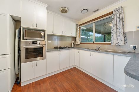 Property photo of 9 Wakool Circuit Kaleen ACT 2617