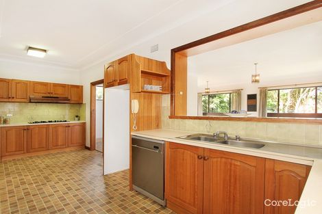 Property photo of 11 Glenayr Avenue West Ryde NSW 2114