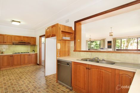 Property photo of 11 Glenayr Avenue West Ryde NSW 2114