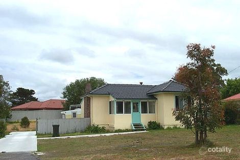 Property photo of 13 Sims Street Lockyer WA 6330
