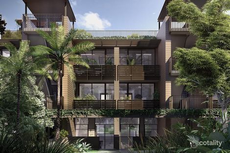 Property photo of 124/13 Lachlan Street Waterloo NSW 2017
