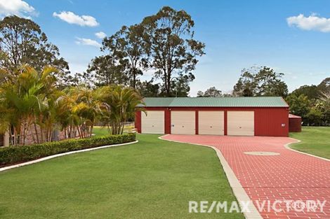 Property photo of 151-155 Burgundy Drive Morayfield QLD 4506