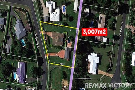 Property photo of 151-155 Burgundy Drive Morayfield QLD 4506