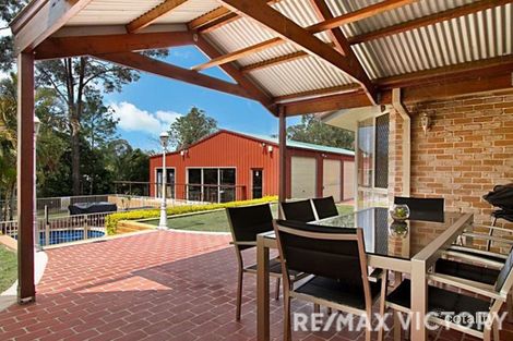 Property photo of 151-155 Burgundy Drive Morayfield QLD 4506