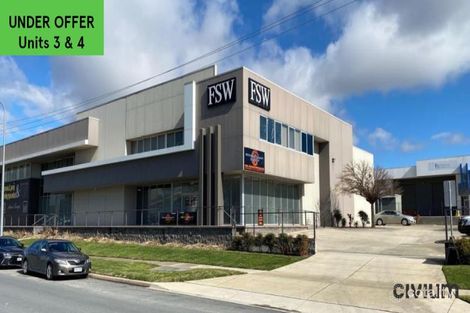 2 Dacre St, Mitchell, ACT 2911