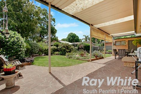 Property photo of 18 Berridale Avenue South Penrith NSW 2750