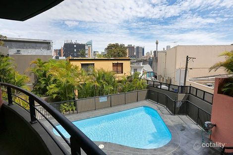 Property photo of 201/200 Campbell Street Darlinghurst NSW 2010