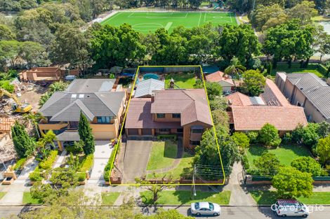 Property photo of 7 Augusta Street Strathfield NSW 2135