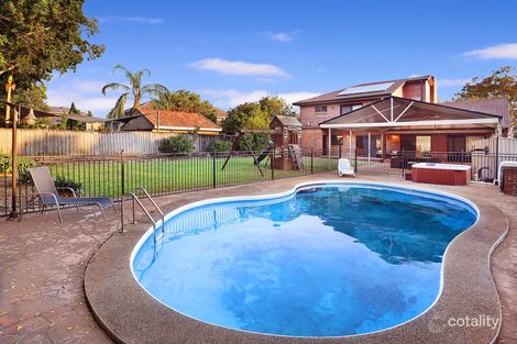 Property photo of 7 Augusta Street Strathfield NSW 2135