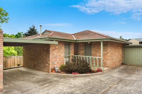 3/29 William St, Ringwood, VIC 3134