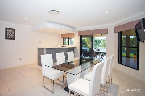Property photo of 22 Windmill Crossing Mount Pleasant QLD 4740