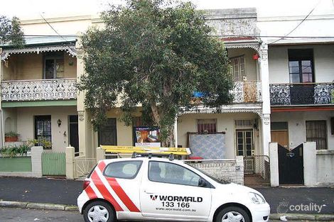 8 Bray St, Erskineville, NSW 2043