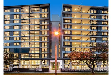 2108/123 Cavendish Rd, Coorparoo, QLD 4151