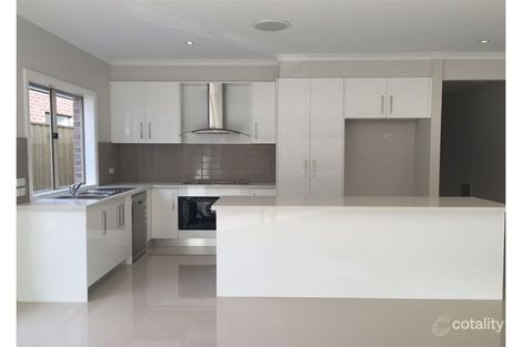 Property photo of 99 Fulham Way Wollert VIC 3750