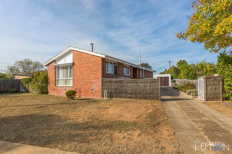 Property photo of 15 Carstensz Street Griffith ACT 2603