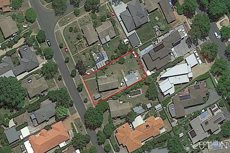 Property photo of 15 Carstensz Street Griffith ACT 2603