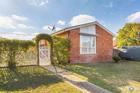 Property photo of 15 Carstensz Street Griffith ACT 2603