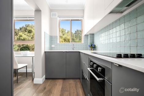 Property photo of 9/62 Brown Street Bronte NSW 2024