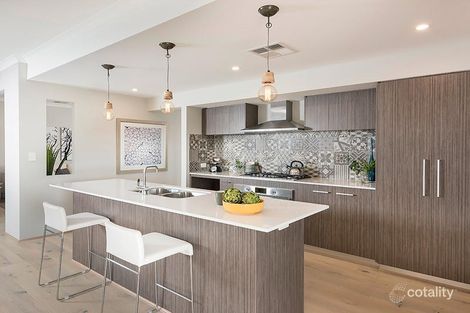 Property photo of LOT 750 Deptford Street Success WA 6164