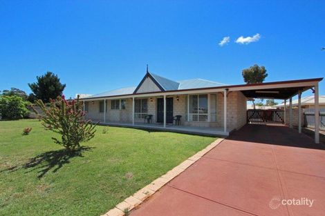 38 Azamor Dr, Boulder, WA 6432