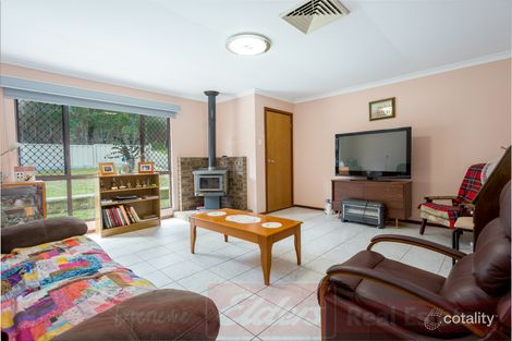 Property photo of 8 Renown Street Allanson WA 6225