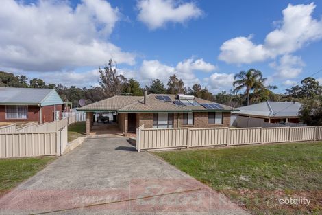 Property photo of 8 Renown Street Allanson WA 6225