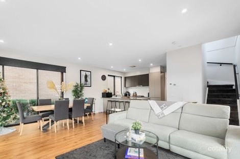 Property photo of 26 Narong Crescent Knoxfield VIC 3180