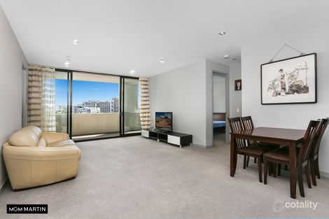 Property photo of 1801/1 Grandstand Parade Zetland NSW 2017