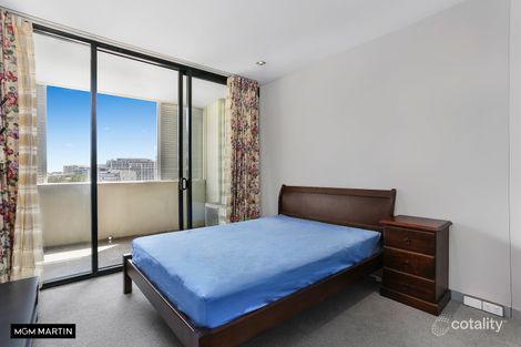 Property photo of 1801/1 Grandstand Parade Zetland NSW 2017