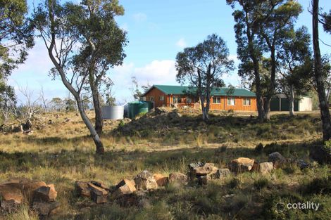 Property photo of 7 Jones Road Miena TAS 7030