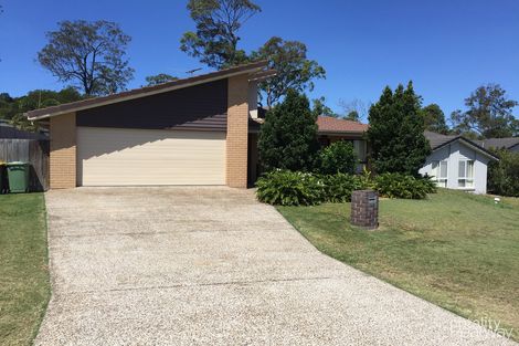 25 Grandview Pde, Griffin, QLD 4503